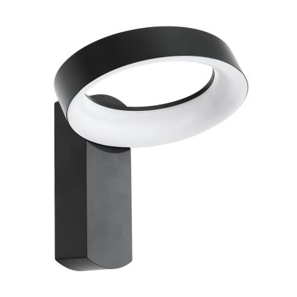 Eglo 97307 - Utomhus LED Väggbelysning PERNATE LED/11W/230V