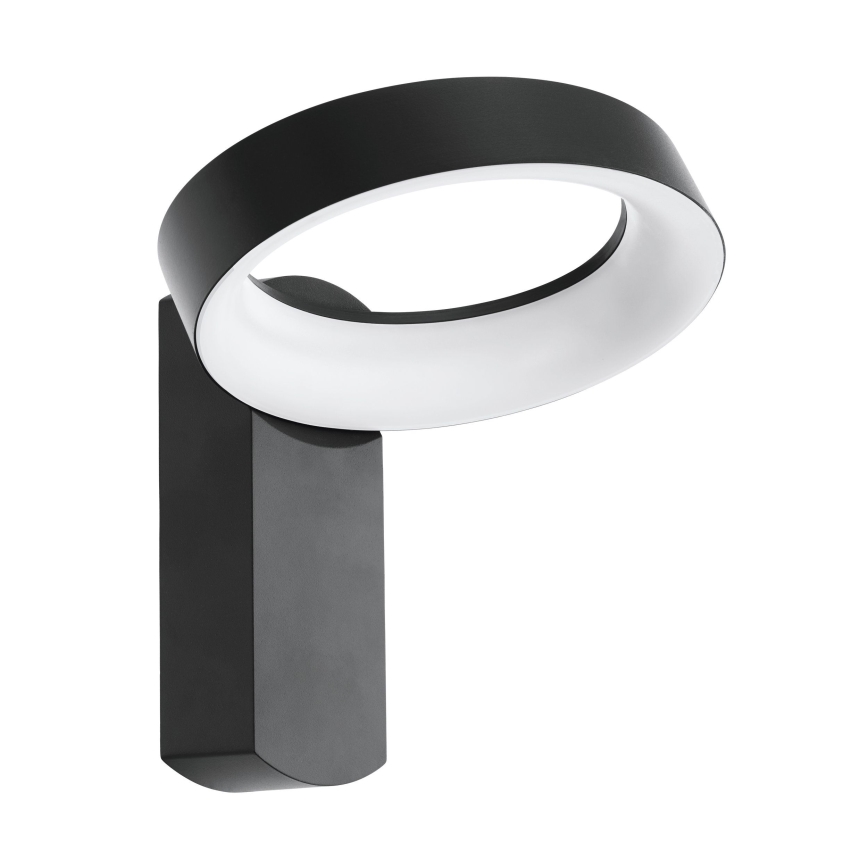 Eglo 97307 - Utomhus LED Väggbelysning PERNATE LED/11W/230V