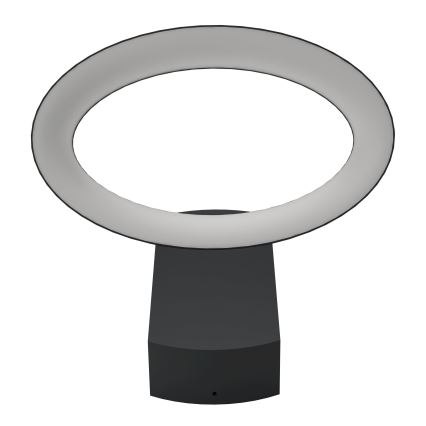 Eglo 97307 - Utomhus LED Väggbelysning PERNATE LED/11W/230V