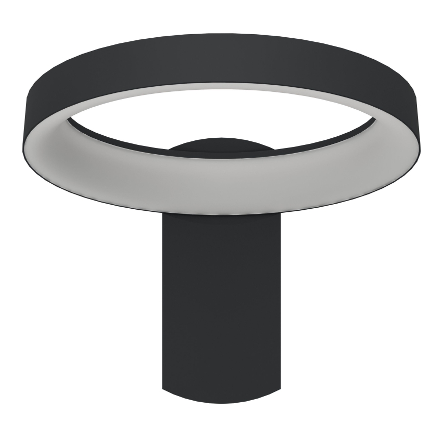 Eglo 97307 - Utomhus LED Väggbelysning PERNATE LED/11W/230V