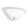 Eglo 97311 - LED utomhusarmatur med sensor BELCREDA LED/9,3W/230V IP44