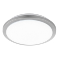 EGLO 97324 - Dimbar LED-taklampa COMPETA-ST LED/16W/230V