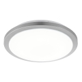 EGLO 97326 - LED Dimbar Takbelysning COMPETA-ST 1xLED/26W/230V