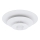 Eglo 97329 - Takbelysning POLLUTRI 1xE27/60W/230V