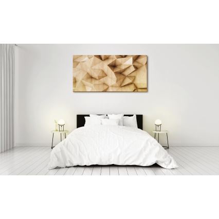 Eglo 97331 - Bordslampa CASTELLATO 1 1xE14/28W/230V