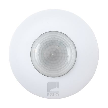Eglo 97421 - rörelsesensor DETECT ME 6 12 m vit IP44