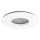 Eglo 97428 - MARGO-LED, infälld LED-takarmatur för badrum, LED/5W/230V, IP65