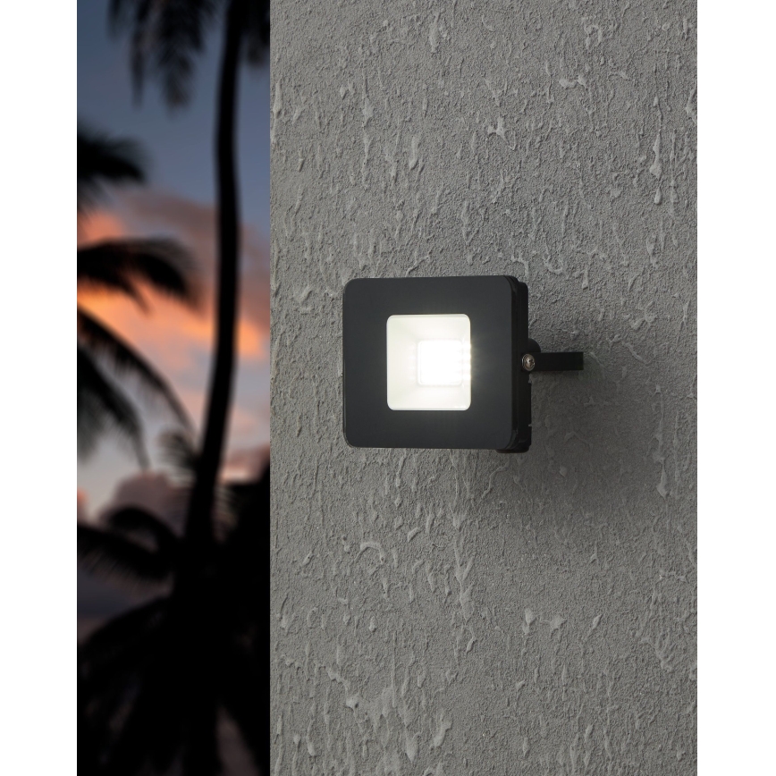 Eglo 97456 - LED spotlight FAEDO 3 LED/20W/230V