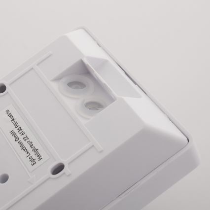 Eglo - Utomhusrörelsesensor 1m vit IP44