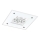 Eglo 97498 - LED taklampa BENALUA 1 4xLED/6W/230V