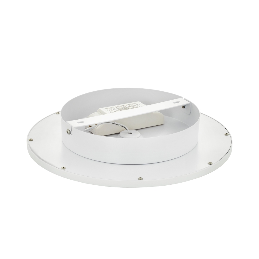 Eglo - LED Dimbart takarmatur LED/17W/230V