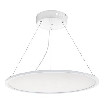 Eglo 97505 - Dimbar LED-pendellampa på vajer SARSINA LED/36W/230V