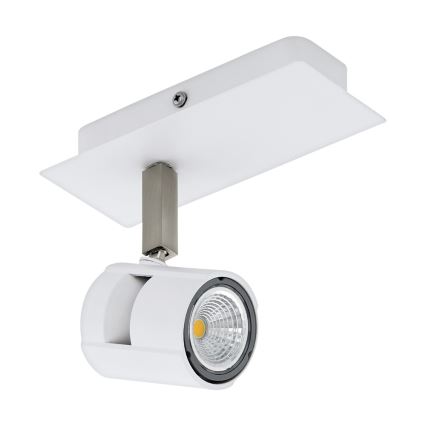 Eglo 97506 - LED spotlight VERGIANO 1xGU10/5W/230V