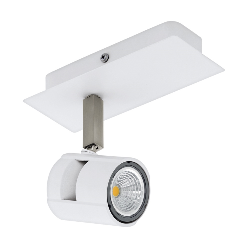 Eglo 97506 - LED spotlight VERGIANO 1xGU10/5W/230V