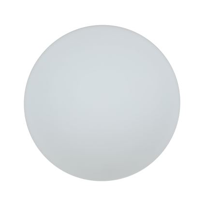 Eglo 97531 - Badrumsbelysning med sensor BARI-M 1xE27/20W/230V