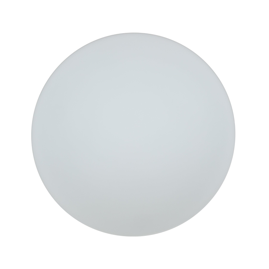 Eglo 97531 - Badrumsbelysning med sensor BARI-M 1xE27/20W/230V