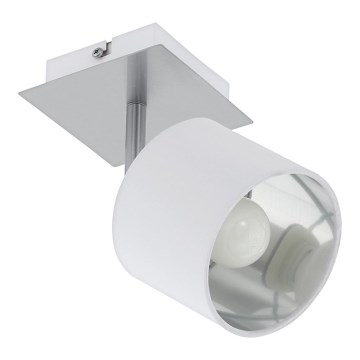 Eglo 97532 - Spotlight VALBIANO 1xE14/10W/230V