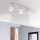 Eglo 97534 - Spotlight VALBIANO 3xE14/10W/230V