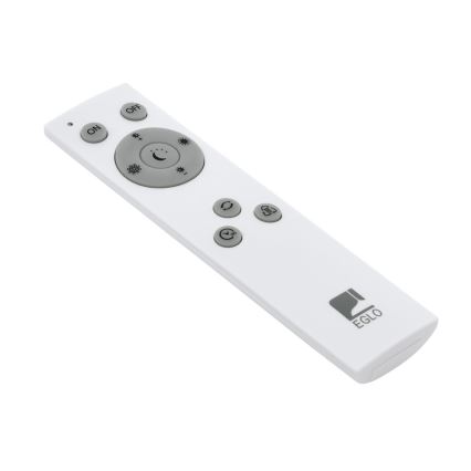 Eglo 97543 - LED Dimbar Takbelysning GIRON-S LED/80W/230V