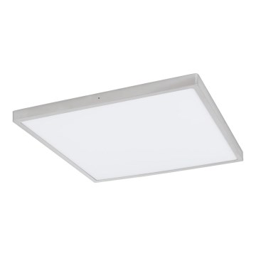 Eglo 97553 - Dimbar LED-taklampa FUEVA 1 1xLED/27W/230V 3000K 60x60 cm