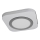 Eglo 97554 - LED utomhustaklampa OLMOS LED/16,5W/230V IP44