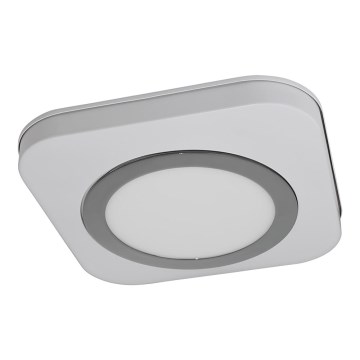 Eglo 97554 - Utomhus LED Takbelysning OLMOS 1xLED/16,5W/230V IP44