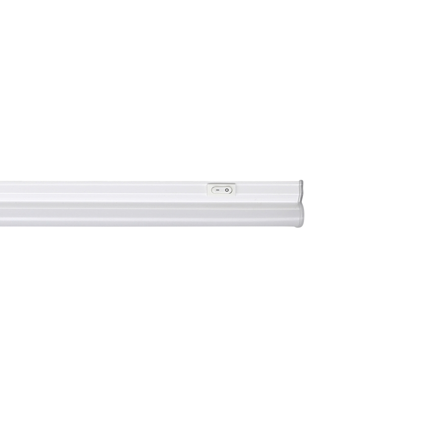 Eglo 97574 - LED köksbelysning bänk DUNDRY LED/12W/230V