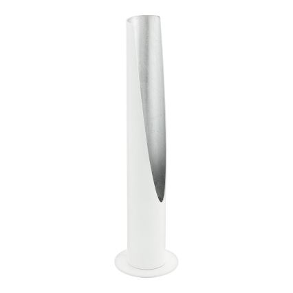 Eglo 97581 - LED-bordslampa BARBOTTO 1xGU10/4,5W/230V