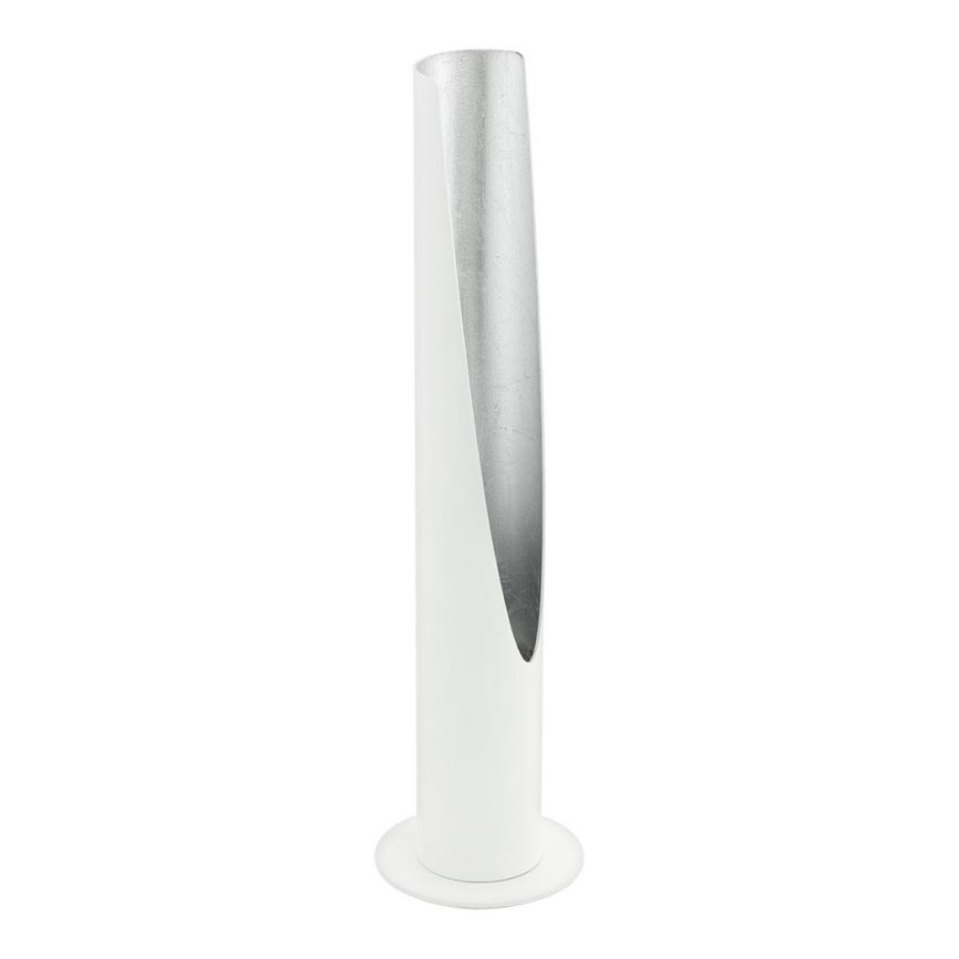 Eglo 97581 - LED-bordslampa BARBOTTO 1xGU10/4,5W/230V