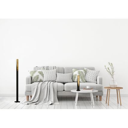 Eglo - LED bordslampa 1xGU10/4,5W/230V