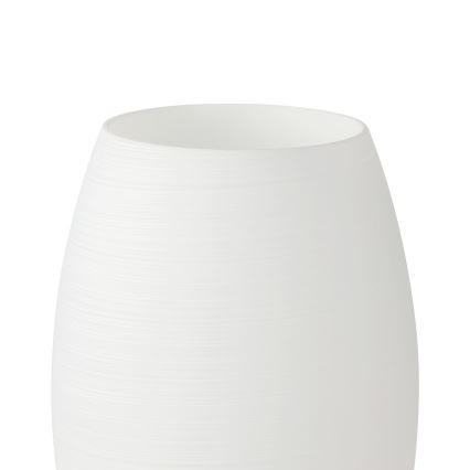 Eglo 97589 - Bordslampa BATISTA 3 1xE27/40W/230V