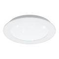 Eglo 97592 - LED Hängande Takbelysning FIOBBO LED/10W/230V