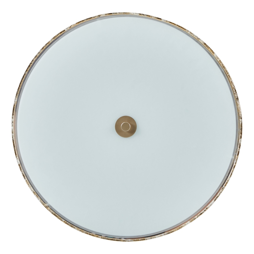 Eglo 97642 - Taklampa VISERBELLA 3xE27/60W/230V