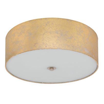 Eglo 97642 - Taklampa VISERBELLA 3xE27/60W/230V