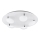 Eglo 97648 - LED-spotlampa CERTINO 5xLED/4,5W/230V