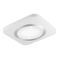 Eglo 97658 - LED taklampa PUYO-S LED/14W/230V