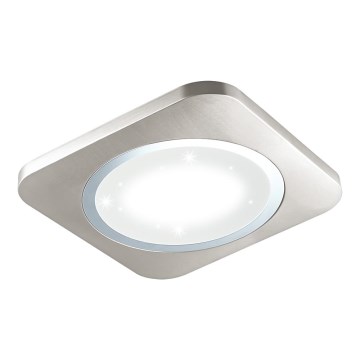 Eglo 97664 - LED taklampa PUYO-S LED/28W/230V