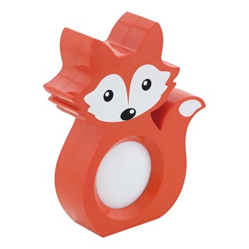 Eglo 97668 - LED Barn Bordslampa rosaLI LED/5,4W/230V