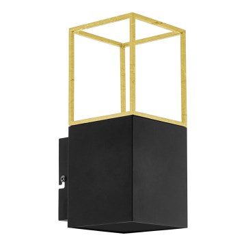 Eglo 97735 - LED Väggbelysning MONTEBALDO 1xGU10/5W/230V