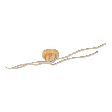 Eglo 97744 - LED-ytmonterad taklampa MIRAFLORES 4xLED/9W/230V