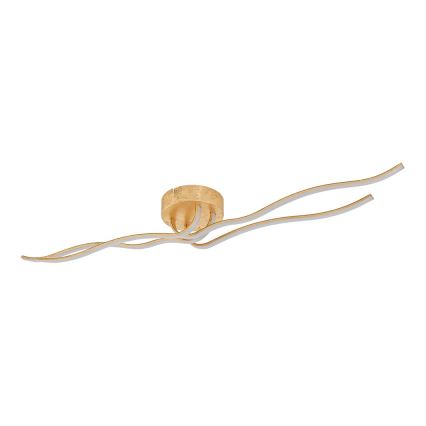 Eglo 97744 - LED-ytmonterad taklampa MIRAFLORES 4xLED/9W/230V