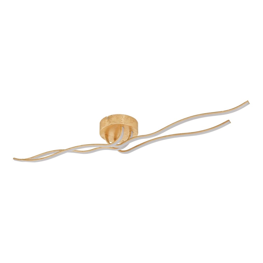 Eglo 97744 - LED-ytmonterad taklampa MIRAFLORES 4xLED/9W/230V