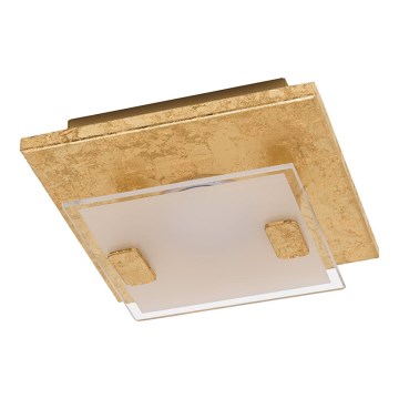 Eglo 97757 - LED Takbelysning VICARO 1 LED/2,5W/230V