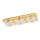 Eglo 97759 - LED Takbelysning VICARO 1 3xLED/2,5W/230V