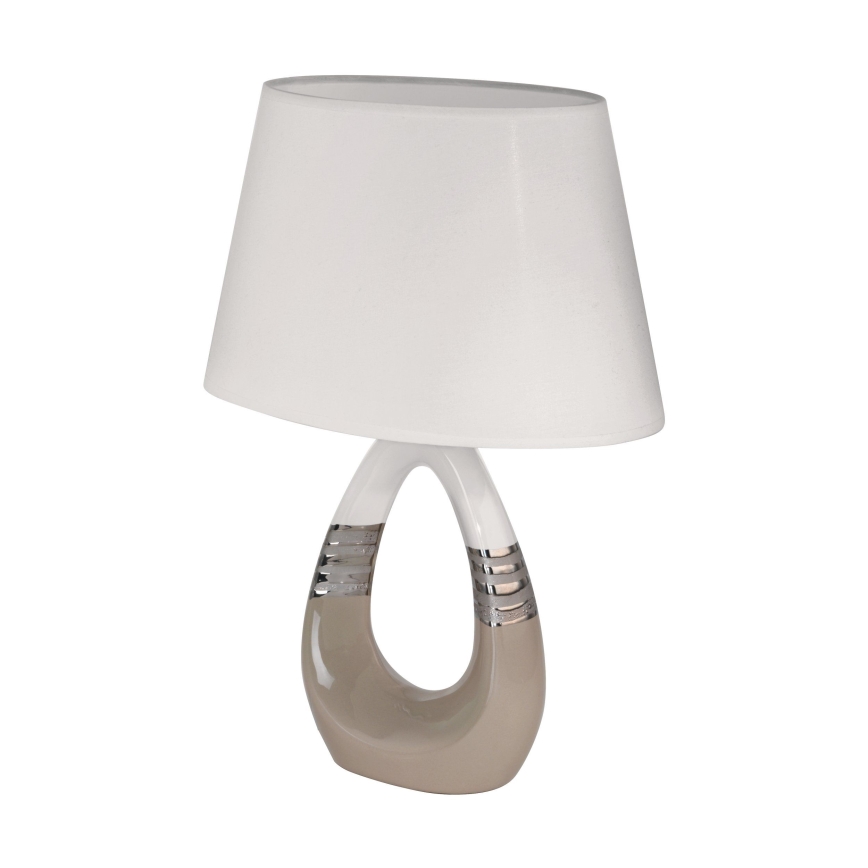 Eglo 97775 - Bordslampa BELLARIVA 1 1xE14/40W/230V