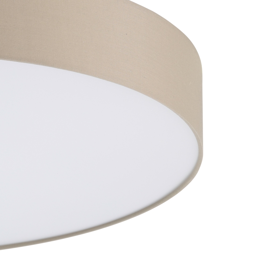 Eglo - LED dimbar taklampa LED/60W/230V + fjärrkontroll