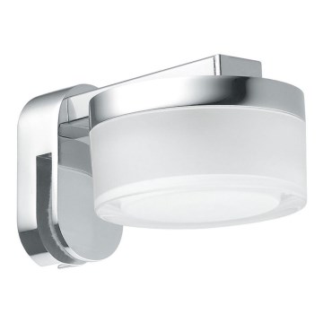 Eglo 97842 - LED Badrumsbelysning vägg ROMENDO LED/4,5W/230V IP44