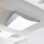 Eglo 97869 - LED Badrumsbelysning tak SIDERNO LED/23,5W/230V IP44