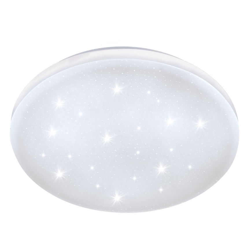 Eglo 97878 - LED Takbelysning FRANIA-S LED/17,3W/230V