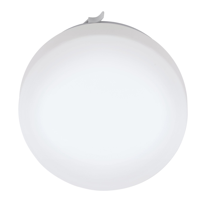 Eglo 97884 - LED Badrumsbelysning tak FRANIA LED/17,3W/230V
